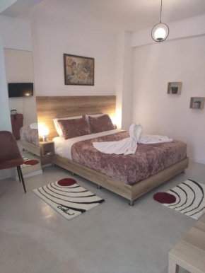 Sweet home in Chanioporta